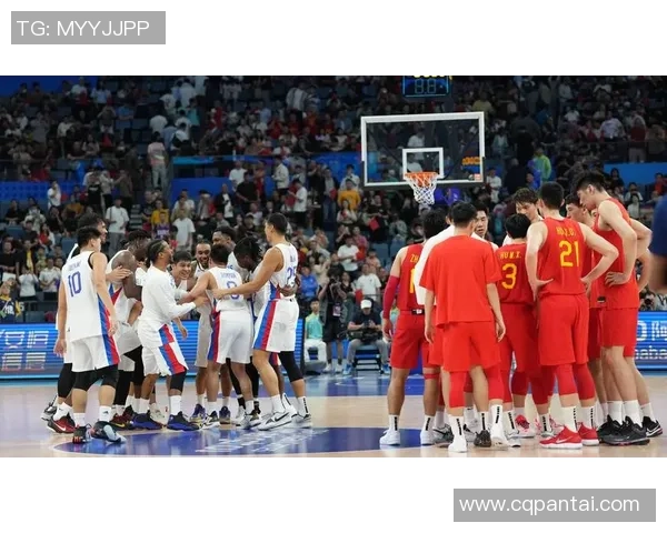 老师与姚明的篮球梦想之旅：从课堂到赛场的启示与成长