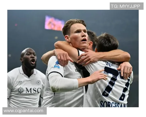 中超激战：那不勒斯逆转国米6-2全场精彩瞬间回顾