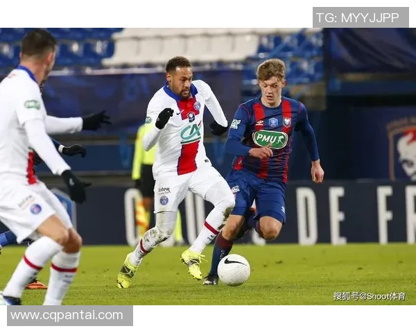 足总杯激战巴萨大胜巴黎圣日耳曼引发转会风波与热议