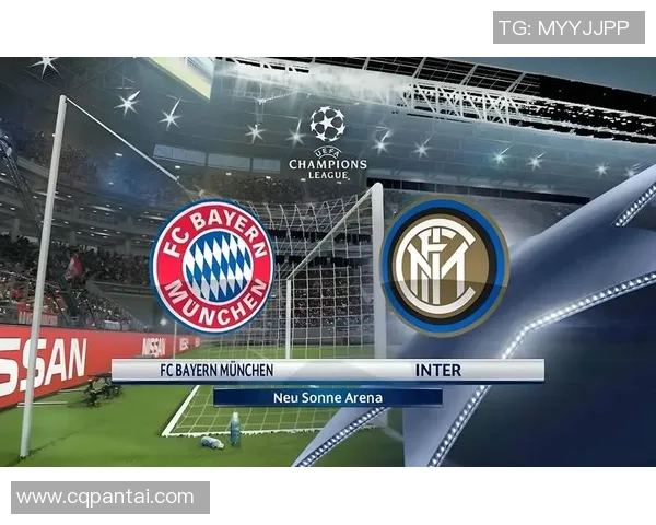 国米逆转拜仁4-3晋级世界杯决赛全场精彩集锦回顾