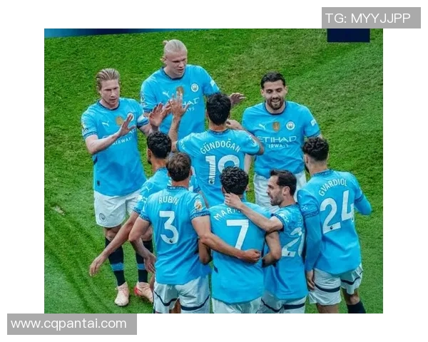 曼城狂胜拜仁4-0绝杀瞬间引爆全场转会传闻再起