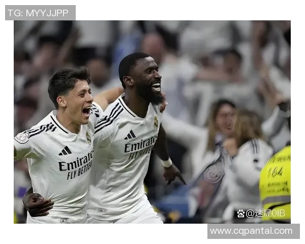 德甲经典对决皇马5-1拜仁点球大战引爆全场十大精彩进球回顾