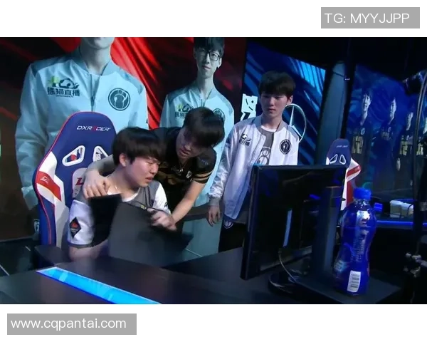 赛后复盘V5与IG对决速度之争的精彩瞬间与战术分析