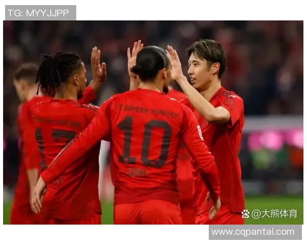 国米大胜拜仁4-0补时争议进球引发全场狂欢