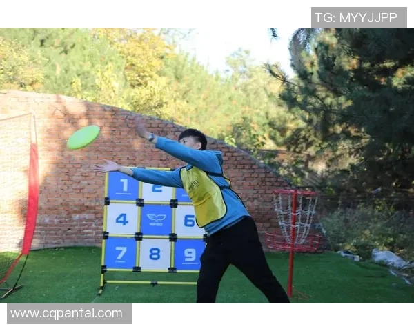 飞盘焦点:深入分析杭州飞盘队的团队协作与战术配合 飞盘焦点:深入分析杭州飞盘队的团队协作与战术配合