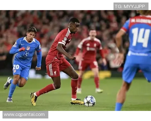 利物浦狂胜尤文图斯五球大捷神奇扑救成比赛转折点