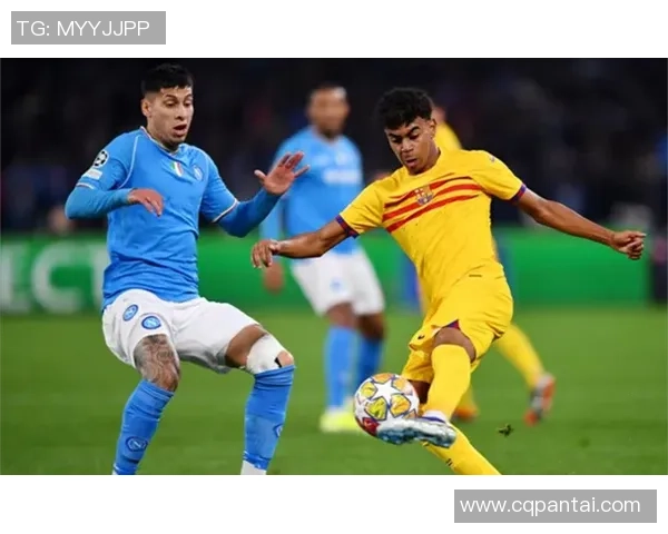 中超精彩对决那不勒斯与巴萨激战成平局引发全场热烈反响