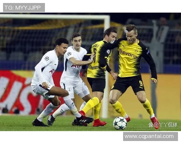 足总杯精彩对决多特蒙德大胜热刺晋级点球大战引发全场狂欢 足总杯精彩对决多特蒙德大胜热刺晋级点球大战引发全场狂欢